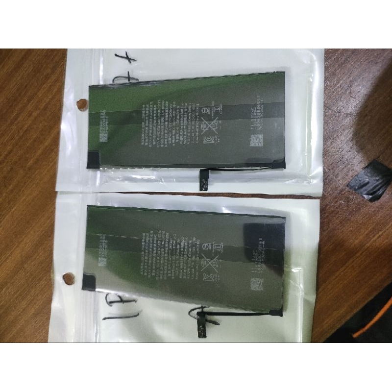 Jual baterai iphone ip7+/plus ori 99 persentase 100% | Shopee Indonesia