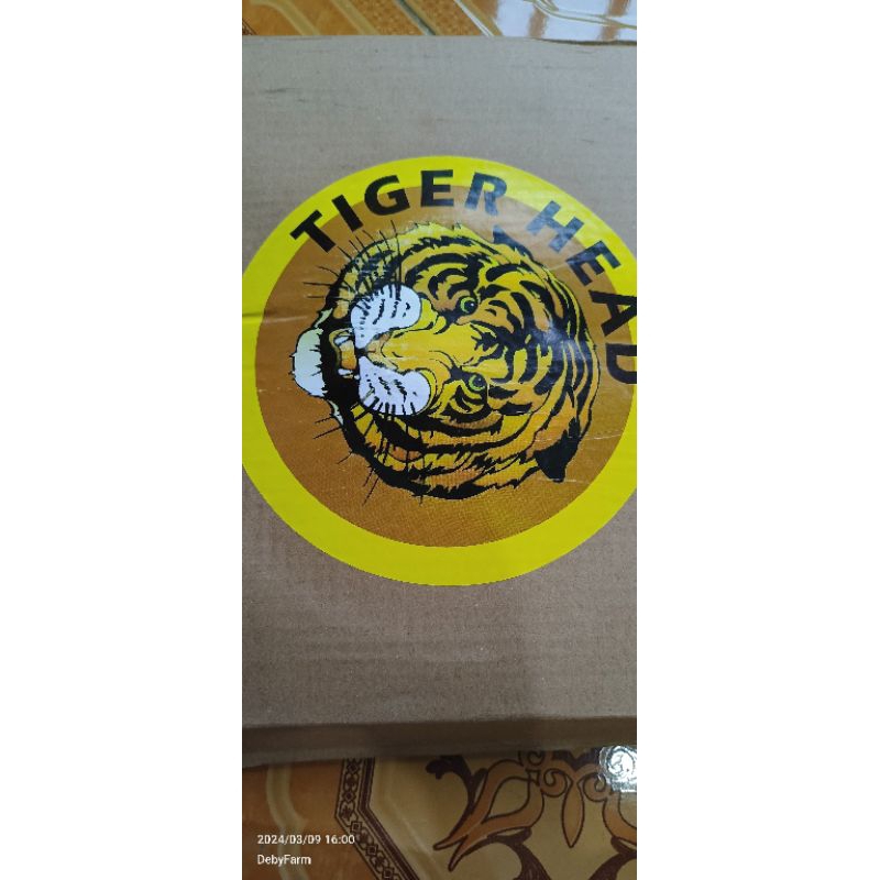 Jual selang drip tiger | Shopee Indonesia