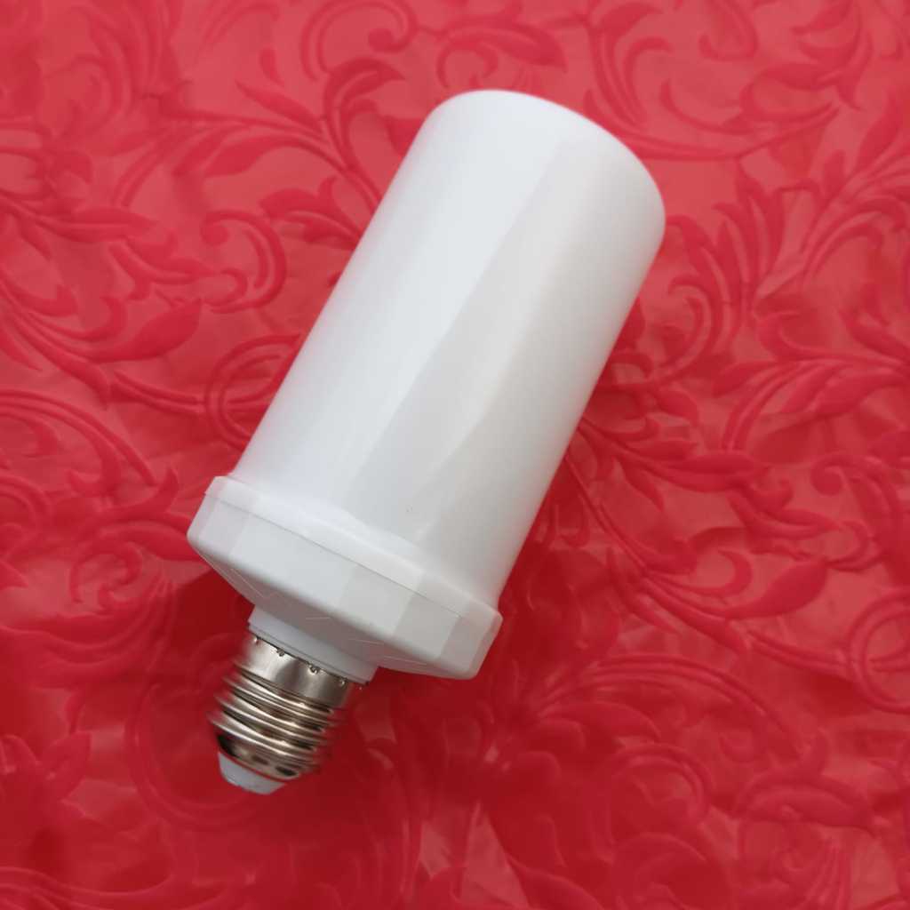 Jual Lampu Api/Lampu Obor Api/LED Bohlam Api 9 Watt E27 | Shopee Indonesia