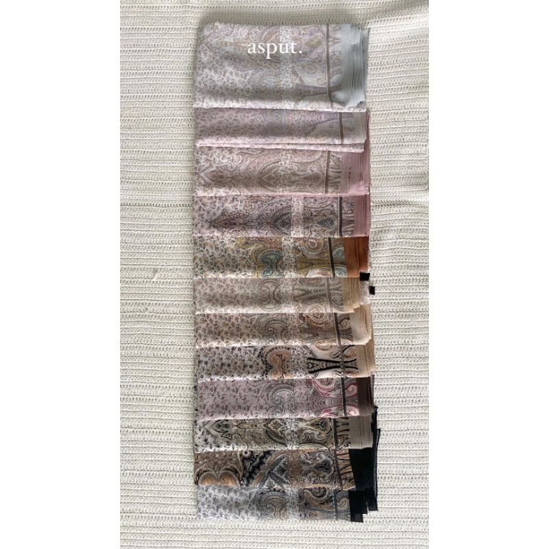 Jual ASPUT - Karaca Turkey Motive Square | Shopee Indonesia