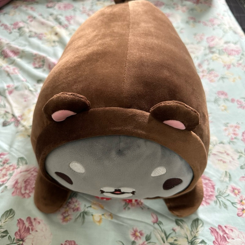 Monsta X Twotuckgom Kihyun Hamgom popular Pillow