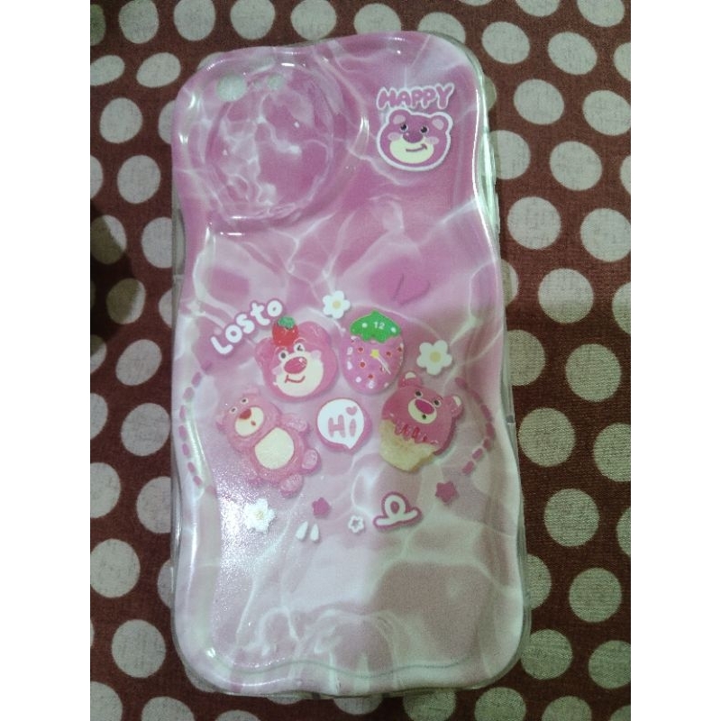 Jual casing lotso untuk iPhone 6S plus | Shopee Indonesia