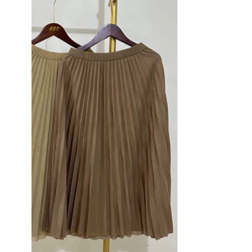 Sale Rok Bkk Bangkok Plisket Model 7 8 Ready