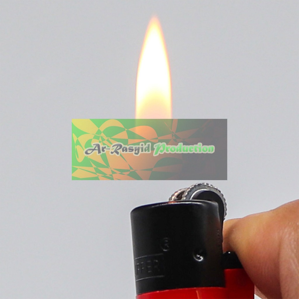 Jual Korek Api Roda Api Gas Clipper Reusable Gradient CP-22 2783 ...
