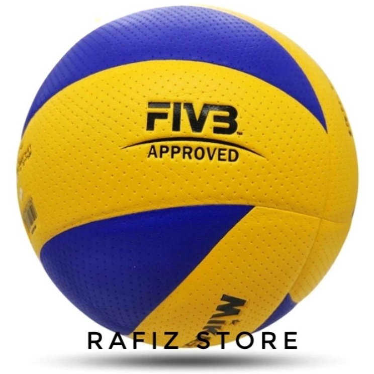 Jual Bola Voli FIVB Premium Volley ball FIVB Super Empuk | Shopee Indonesia