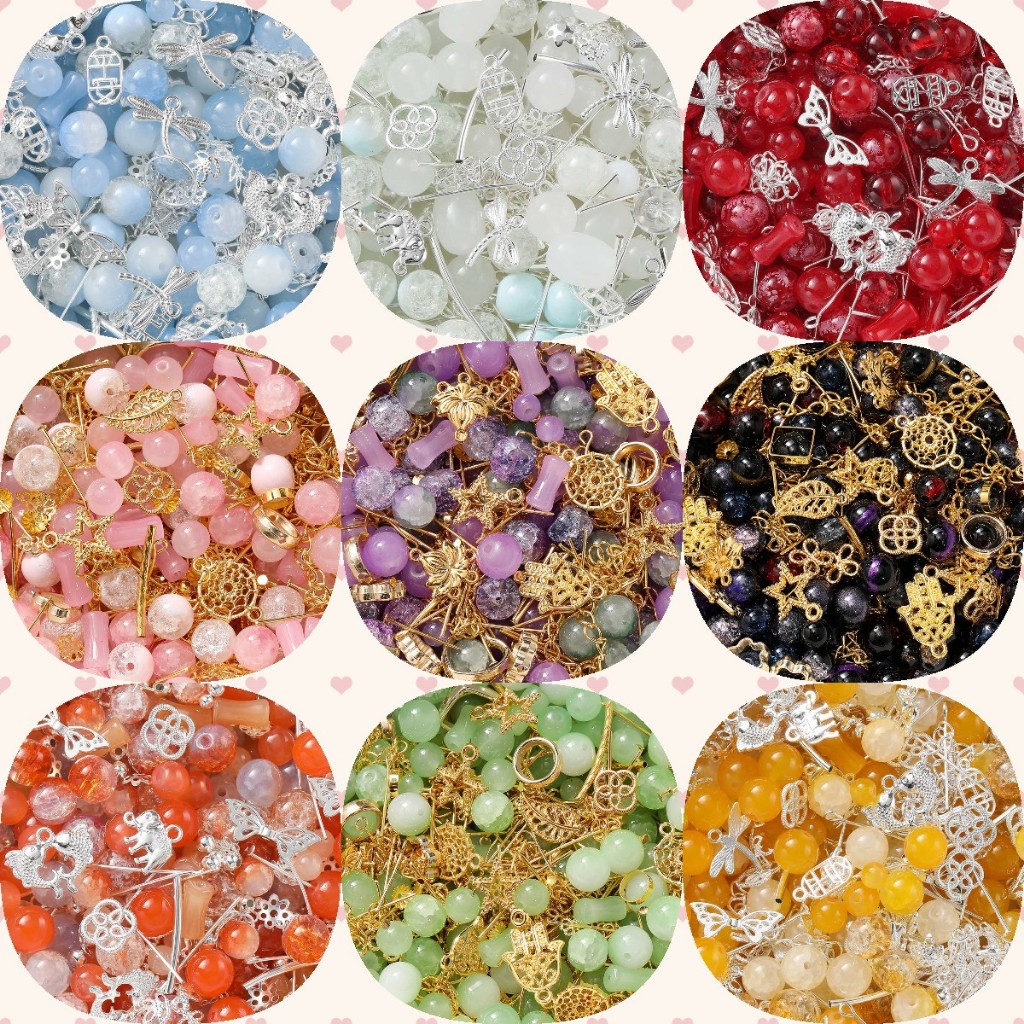 Diamond Shape Charms Bulk - 30 Piece Hollow Alloy Pendants For Jewelry Making