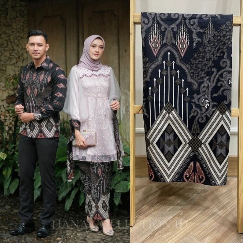 Jual KAIN BATIK BAHAN BATIK KAIN BATIK KATUN PRIMA PREMIUM SERAGAM ...