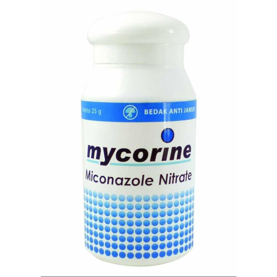 Jual Mycorine 2% Powder 25 g | Shopee Indonesia