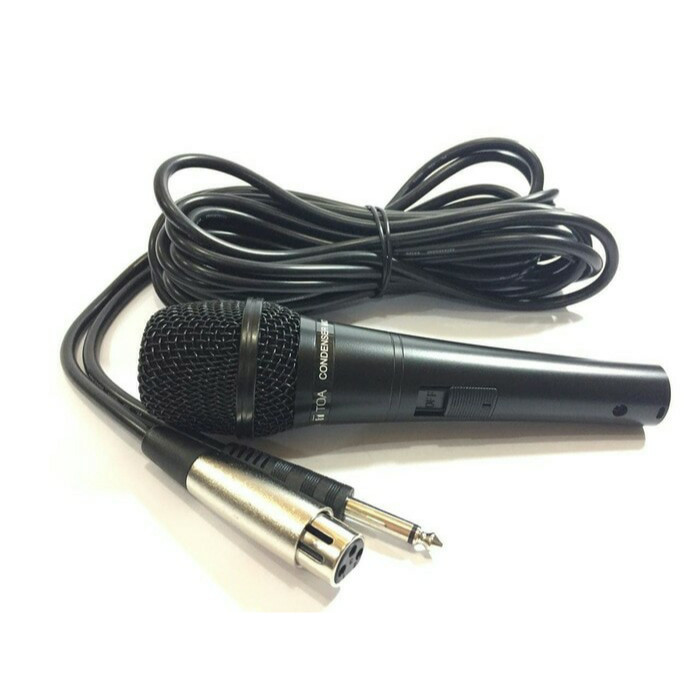 Jual MICROPHONE CONDENSOR TOA ZM-300-AS ORIGINAL GARANSI RESMI PT ...