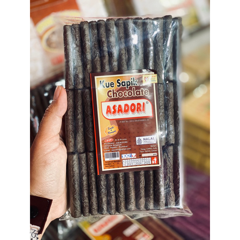 Jual Kue Sapik Minang | Shopee Indonesia