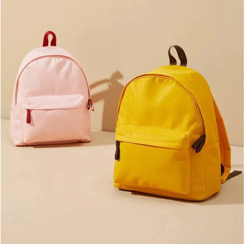 Jual Tas ransel wanita tas mini motif korean style | Shopee Indonesia