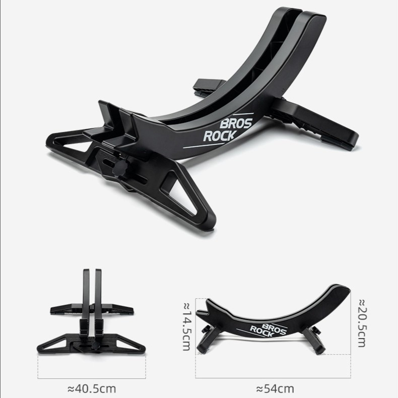 Jual Rak Parkir Sepeda ROCKBROS Rak Ban Sepeda Bike Stand Cycling Rack ...