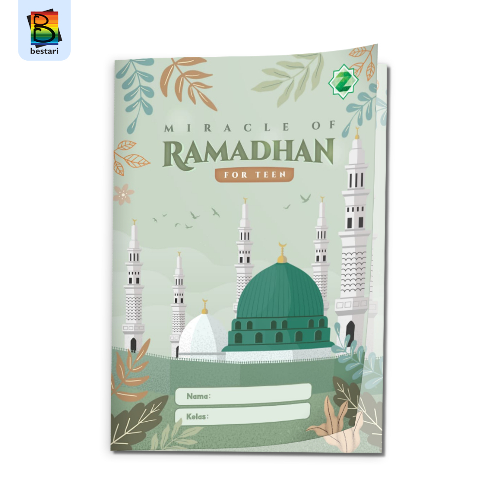 Jual Buku Ramadhan Smp Terlengkap & Harga Terbaru Mei 2026 | Shopee ...