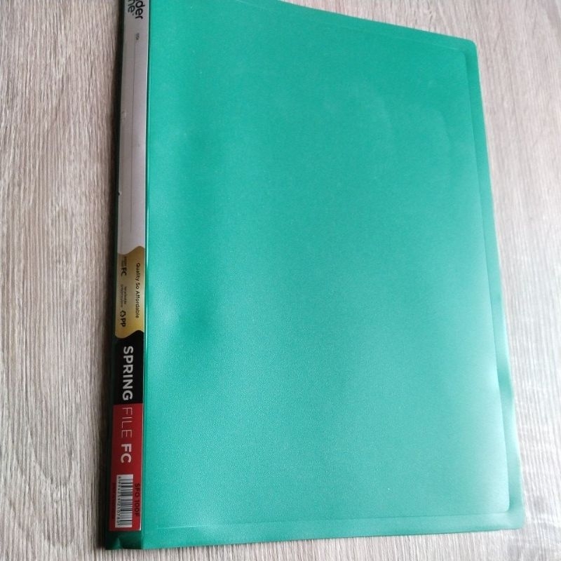 Jual Binder Spring File 100f | Shopee Indonesia
