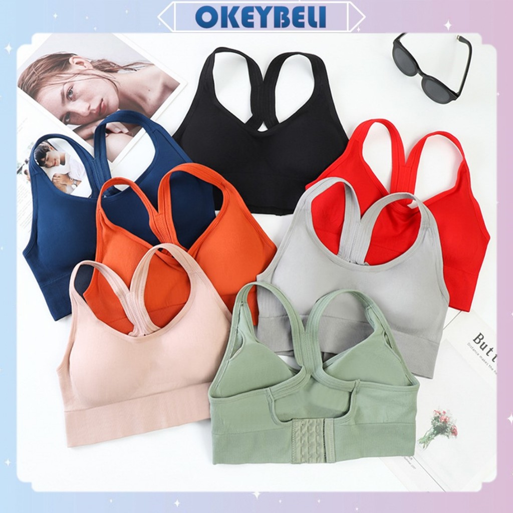 Beli sport bra online