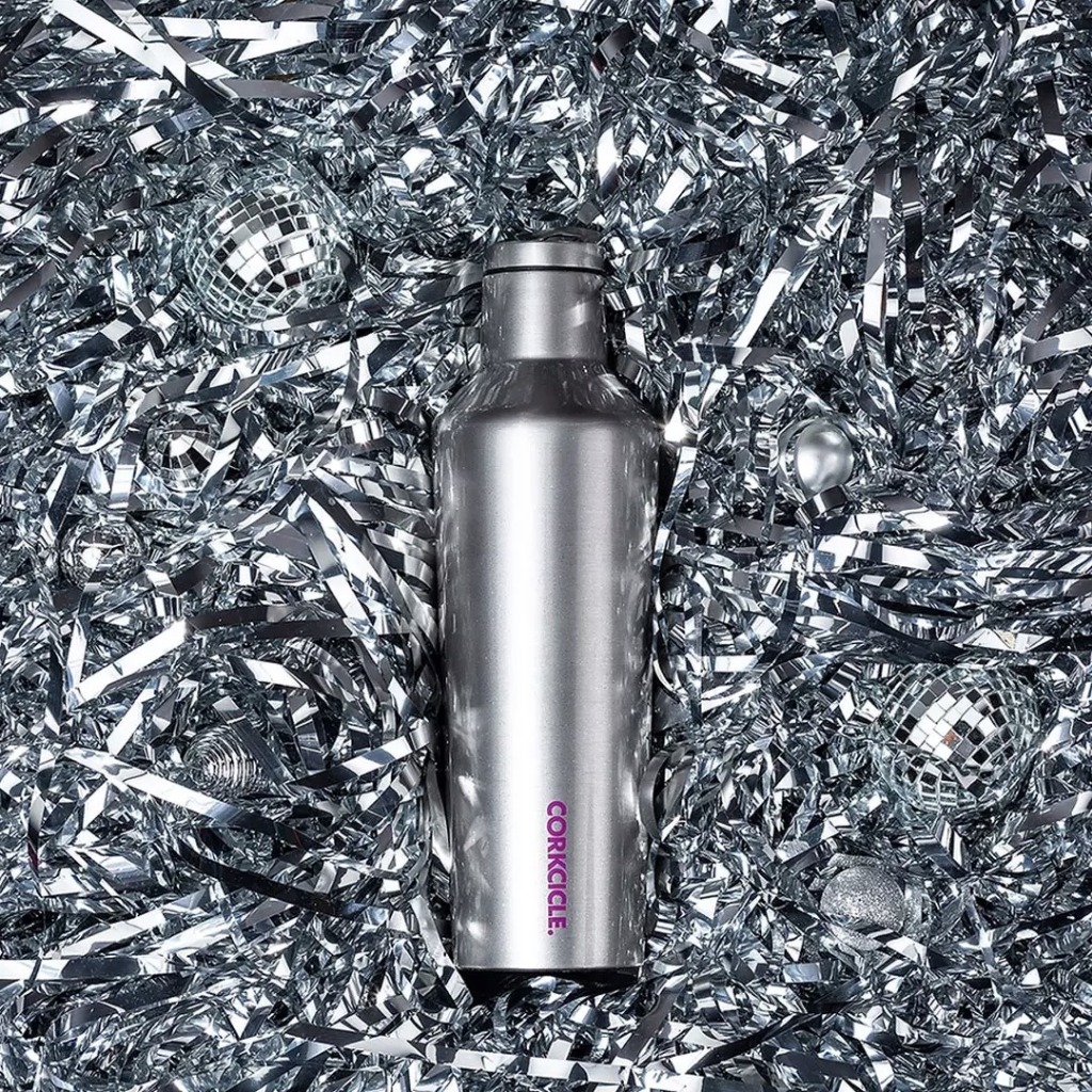 Jual [READY STOCK] CORKCICLE Unicorn Magic Canteen 16oz Cotton Candy