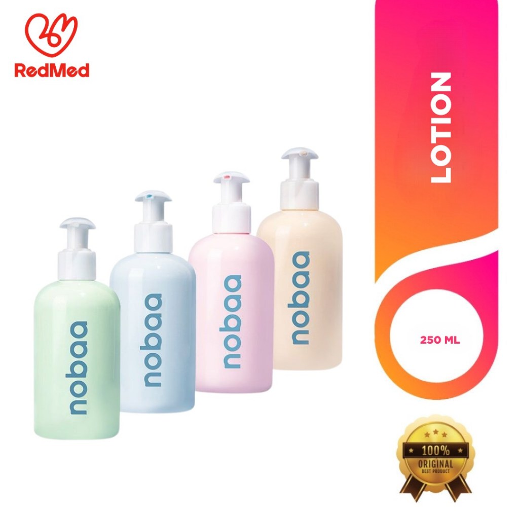 Jual Nobaa Terlengkap & Harga Terbaru April 2026 | Shopee Indonesia