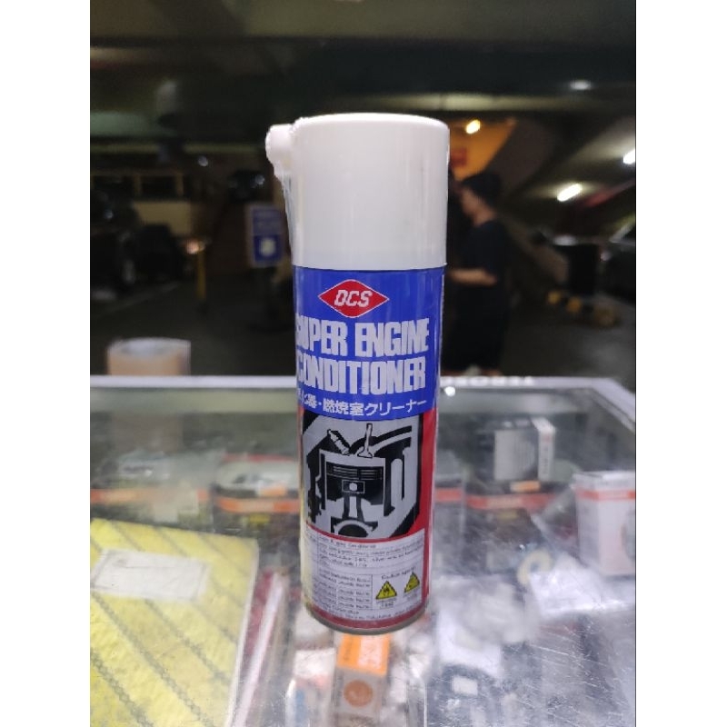 Jual DCS Super Engine Conditioner | Shopee Indonesia