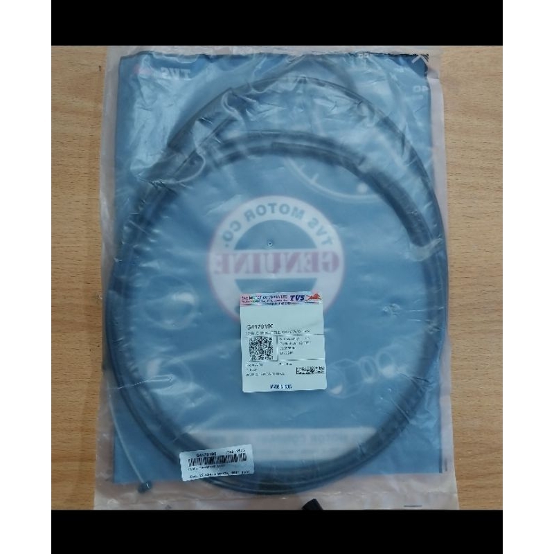 Jual Kabel Gas Bajaj Roda 3 TVS KING / TVS BOX / TVS PICK UP , ORIGINAL ...