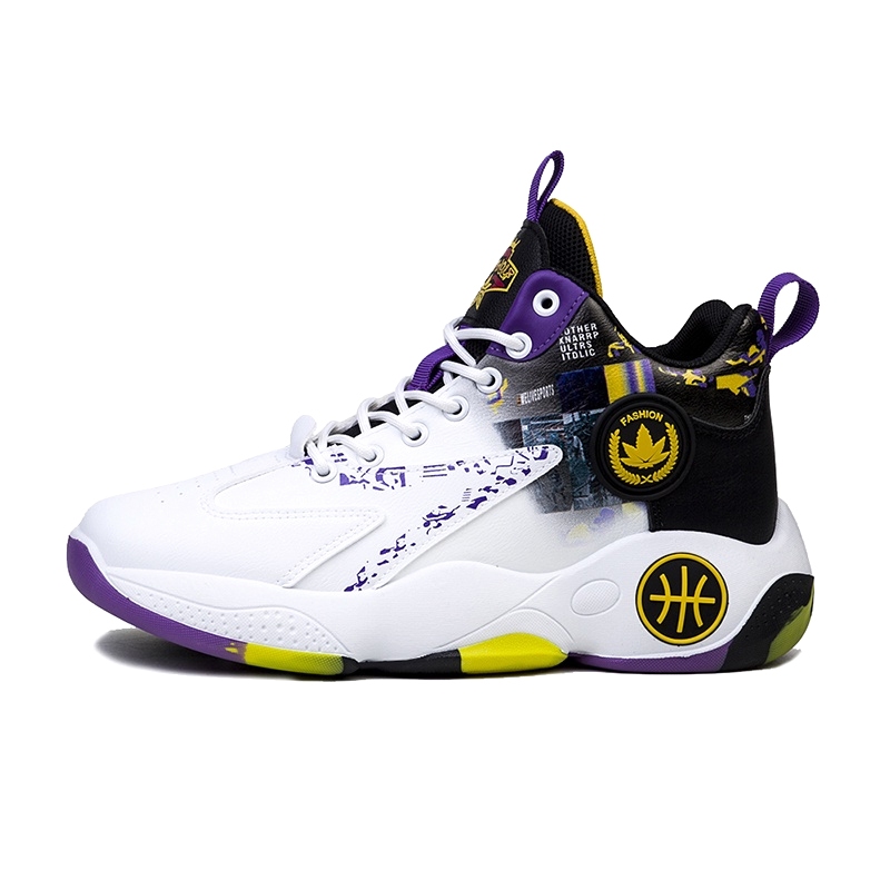 Sepatu basket sneakers shop