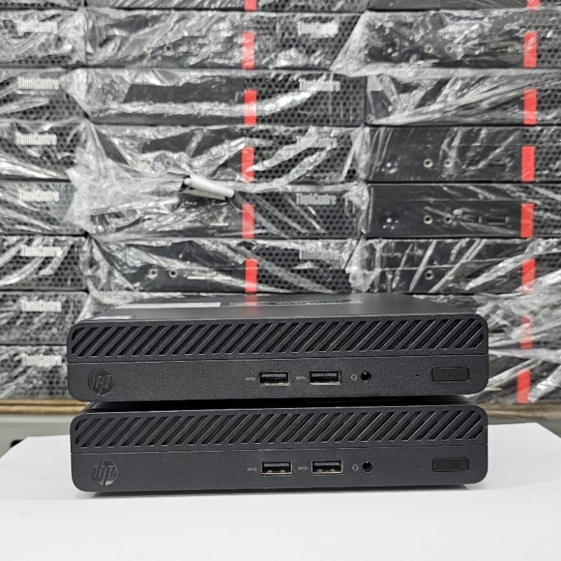 Core i3-7130U ミニPC 【HP 260 G3 DM】 SSD HP 260 G3 DM 製品詳細