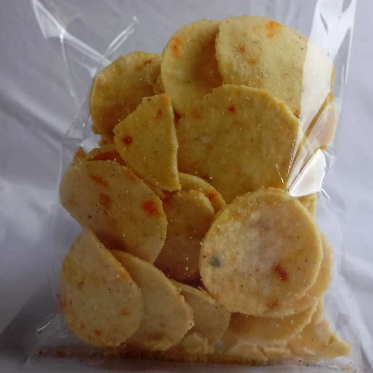 Jual Cemilan Comring (combro kering) Comring jadul | Shopee Indonesia