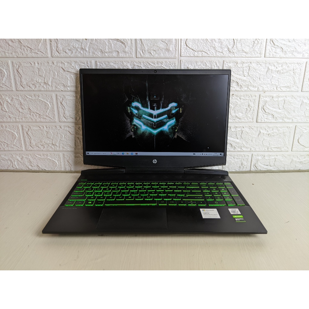 メモリ16GB ジャンク HP Pavilion Desktop/Core i5-4670/HDD無し