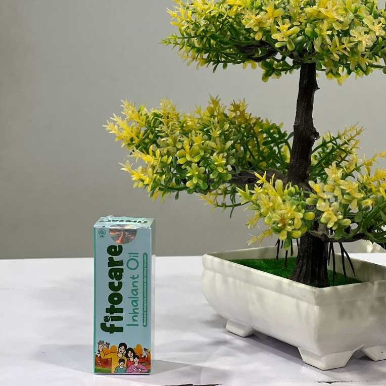 Jual FITOCARE INHALANT | Shopee Indonesia