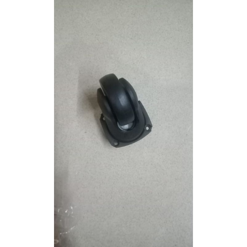 Jual roda koper Lojel dudukan kotak 1set (4pcs) | Shopee Indonesia