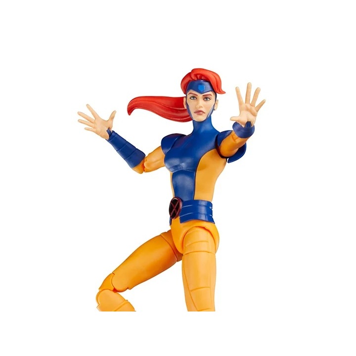 Jual [Hasbro] Marvel Legends Retro X-Men 97 - Jean Grey | Shopee Indonesia