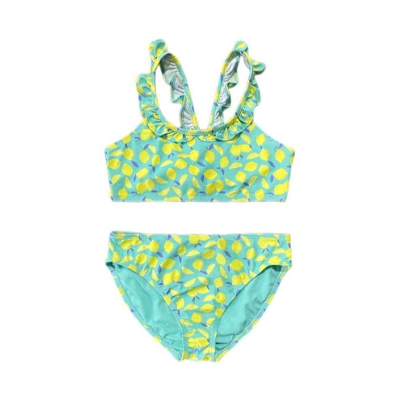 PHI136 Baju Renang Swimsuit Bikini Anak Perempuan GAP KIDS Remaja pt2