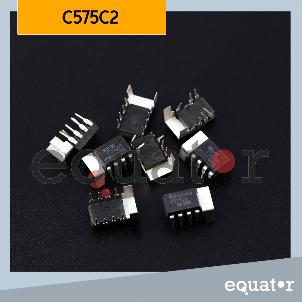 Jual Transistor IC C575C2 C 575 C2 | Shopee Indonesia