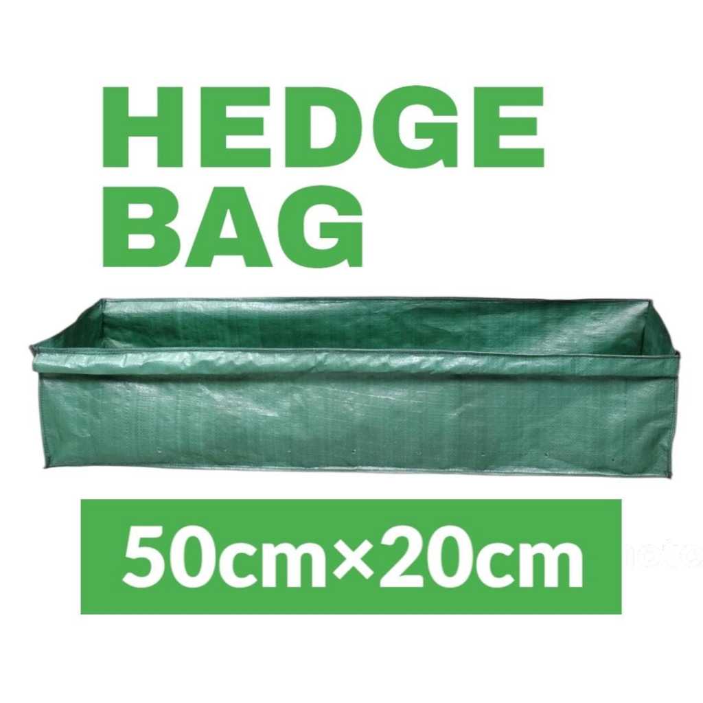 Hedgebag 50x20x20