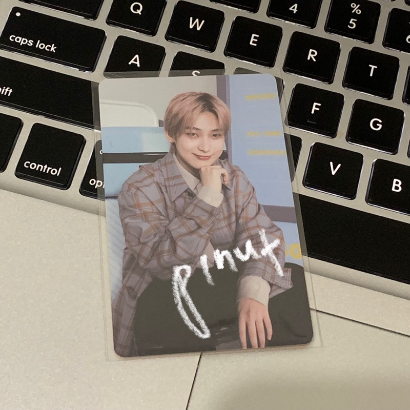 Jual SUNOO TRADING CARD TC ENCONNECT COMPANION PHOTOCARD ENHYPEN ...