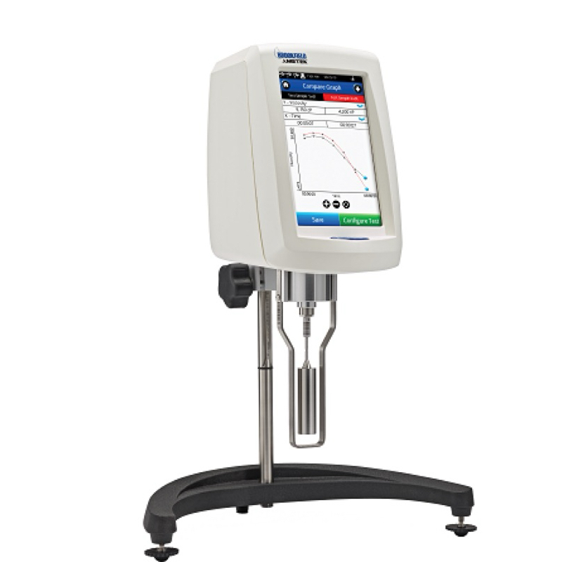 Jual VISCOMETER BROOKFIELD DVnext / DVNEXT RHEOMETER BEOOKFIELD ...