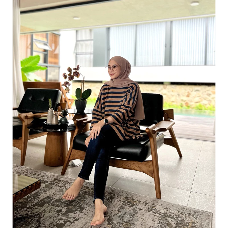 Blouse Wanita - GINZA