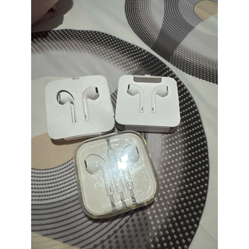 Jual Jual headset iphone original ibox bawaan earphone original headset iphone original Shopee Indonesia