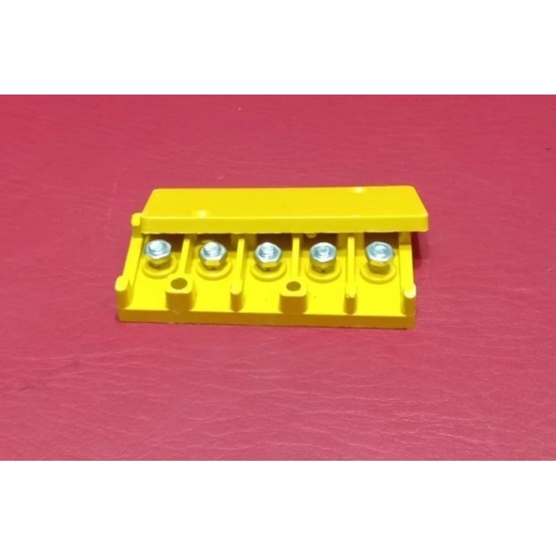 Widap 780001 G25 HH M6 Keramikisolator   X H  28 Mm X 25 Mm M6 Keramik 1 St 88790029