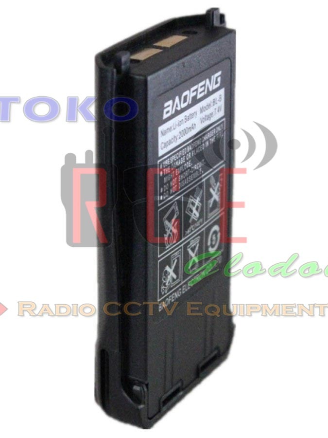 Accessori per Walkie-talkie /radio Baofeng