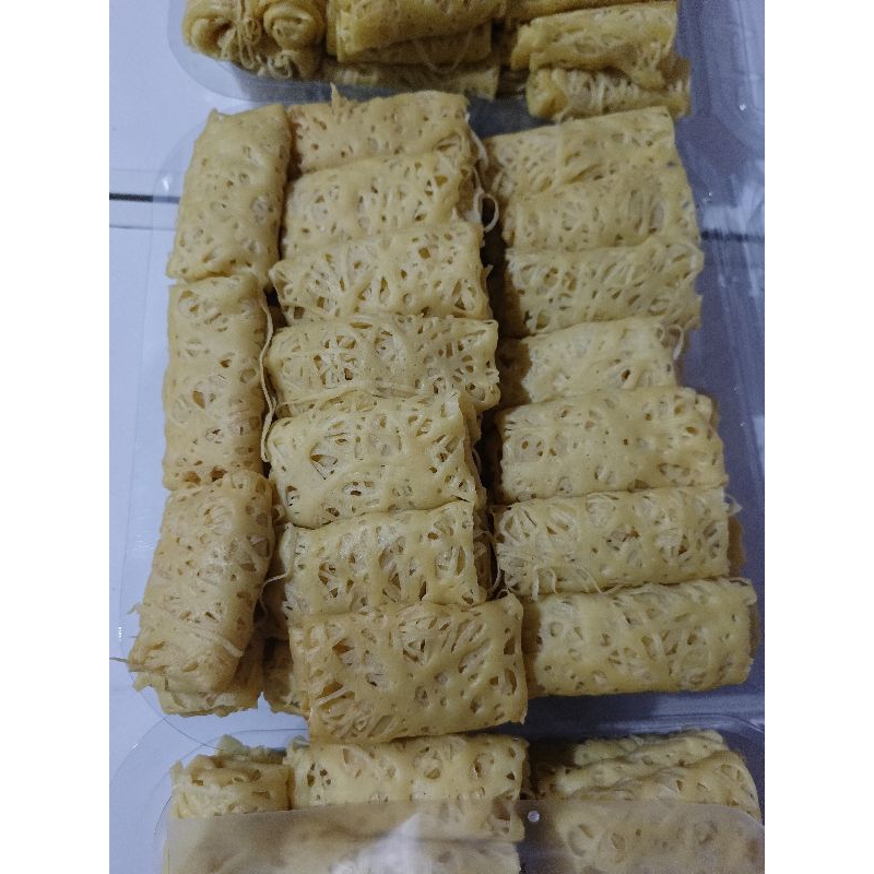 Jual Roti Jala Terlengkap & Harga Terbaru Juli 2026 | Shopee Indonesia