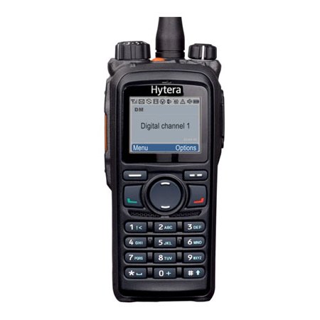 Jual HT Hytera PD788G UL913 IS UHF 400 Gas Proof ORIGINAL PD788 PD 788 ...