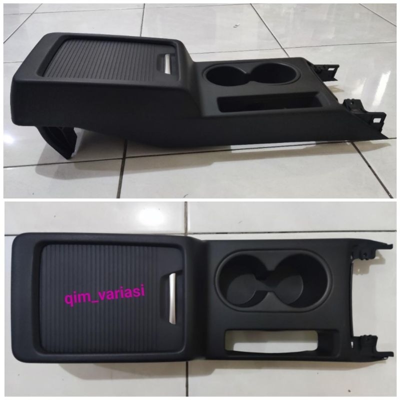 Jual Consul Console Box Bok Boks Mitsubishi Xpander Livina L Shopee Indonesia