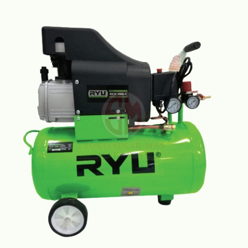 Jual Kompressor 2HP Ryu RCP 200-1 | Shopee Indonesia