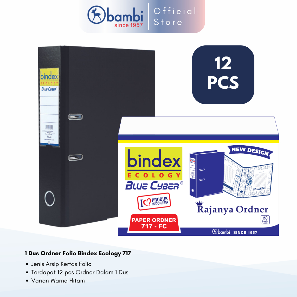 Jual file bindex Harga Terbaik & Termurah Juli 2026 | Shopee Indonesia