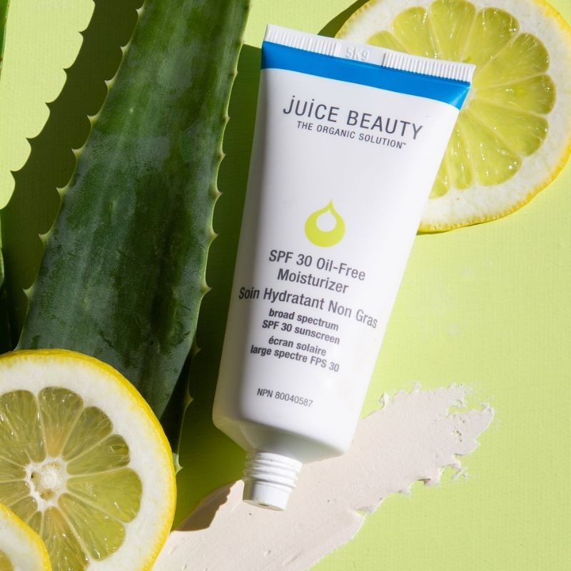 Jual Juice Beauty SPF 30 oil free moisturizer Shopee Indonesia