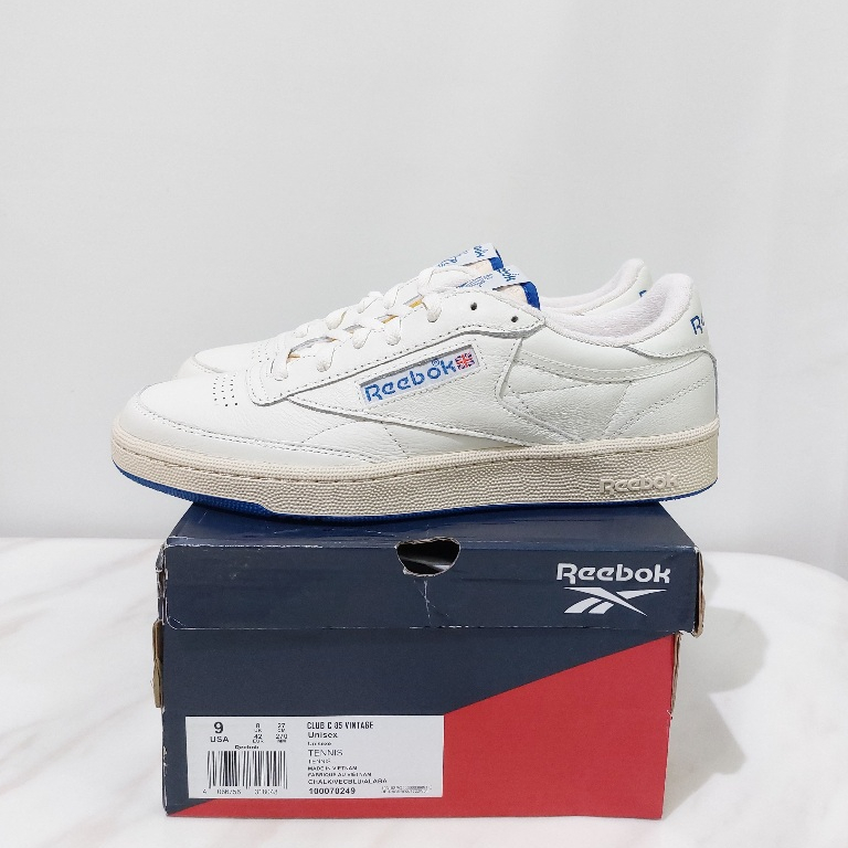 Sepatu Reebok Classic Reebok Club C Court Shoes Sepatu Reebok