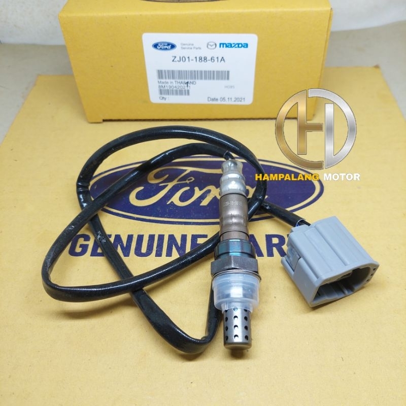 Jual SENSOR OKSIGEN O2 MAZDA 2 MASDA 3 BELAKANG | Shopee Indonesia