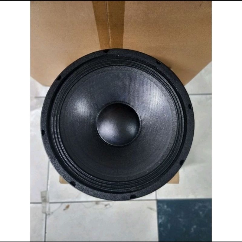 Jual Speaker Komponen B&C 12Plb76 12 Inch 500 Watt Component 12 Plb76 ...