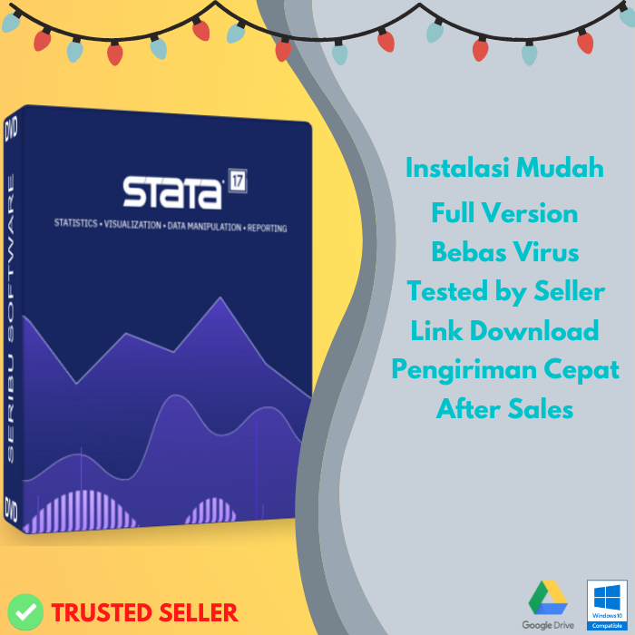 Jual stata mp 17 update terbaru shopee indonesia