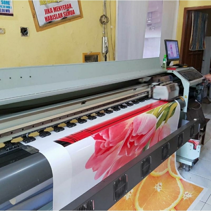 Jual CETAK BANNER/SPANDUK, DESIGN DAN UKURAN BISA REQUEST SUKA SUKA ...